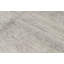 Area Rug in Gray