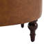 Repose-pieds de rangement rembourré en lin Ellersick-1246906376
