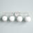 Courville 4 - Light Dimmable Vanity Light-548756356