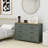Allysyn 6 Drawer Dresser-1231681881