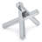 Sculpture intersecting-17648925