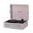 Voyager 3 - Speed Turntable Decorative Record Player with Bluetooth-59680428