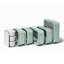 Caraway 14Pc Glass Food Storage Set-673162508
