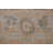Ivory Oushak Vegetable Dye Turkish Area Rug 9