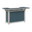 Outdoor Rectangle Bar Table-446867267-446867295