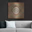 «Boho Medallion II» par Marla Rae-76741345