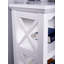 Newport 32"W 2 Shelf Bookcase-1835590343
