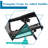 Sadler Folding Zero Gravity Chair