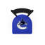 Tabouret de bar rotatif 30 po NHL-1829392422-1777315597