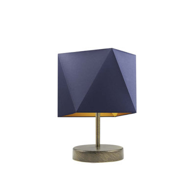 Capressa Desk Table Lamp
