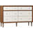 Kolar 53.98'' W 6 - Drawer Dresser