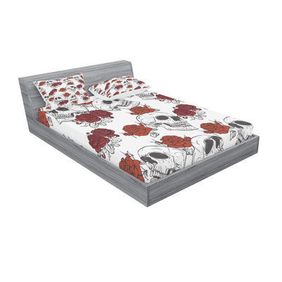 Microfiber Sheet Set