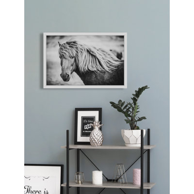 " Beautiful Mane " by Marmont Hill