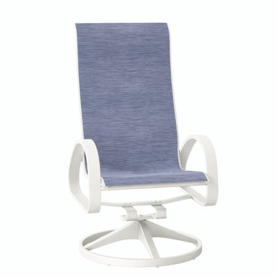 Hiraku Outdoor Dining Armchair