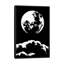 «MoonASTER», reproduction d'impression sur toile-73651681-73651680-29438213