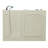Santa Fe 52.75'' x 26.4'' Air Fiberglass Bathtub with Faucet-17694286-17694287