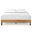 Lit plateforme en bois massif Amaryn-32259651-32259650