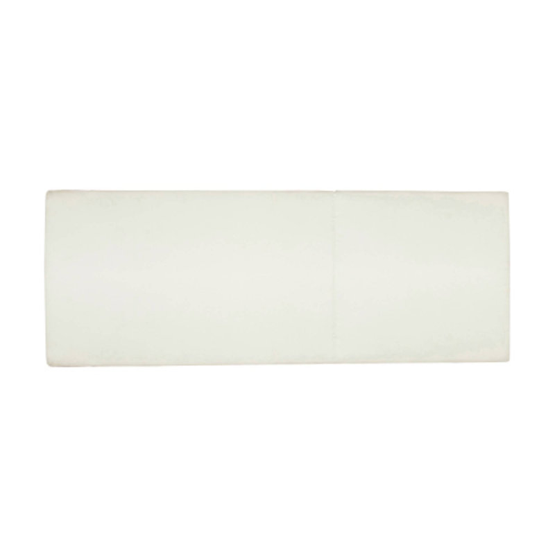 Chaise Lounge Cushion - Universal Fit For Outdoor Furniture, Cream