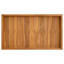 Solid Wood Tray