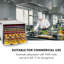 Klarstein Fruit Jerky 1000W Food Dehydrator