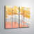 Wrapped Canvas