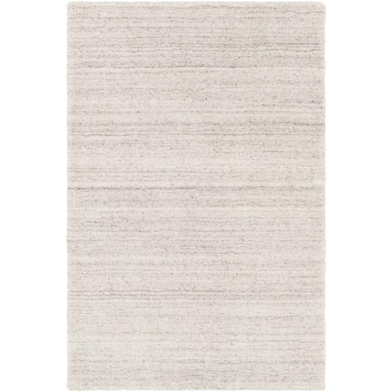 Munana Wool Indoor Rug, Rectangle 12' x 15'