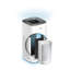 Purificateur d'air HEPA Clorox