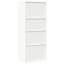 Storage Cabinet Steel Lockable