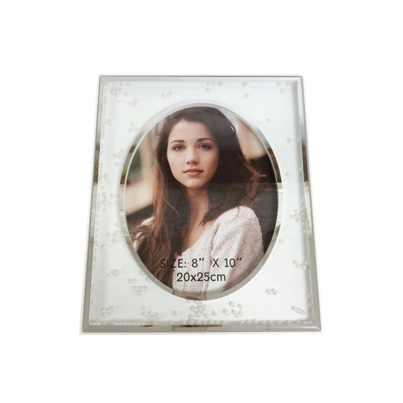 Cadre photo perle Wimbled, 10 po x 8 po