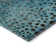 Premium Machine Washable Christina AMF1074 Circles Rug