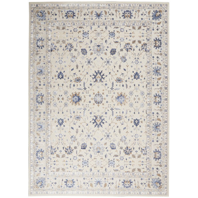 Conway Ivory Rug