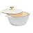 Tramontina Prisma 7 Qt Enameled Cast Iron Covered Square Dutch Oven-64410552