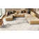 Maxton Geometric Hand Woven Area Rug
