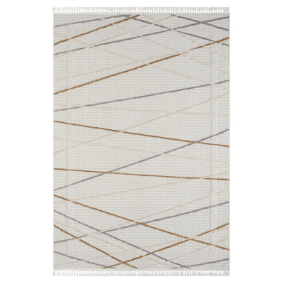 Luna cream Rug