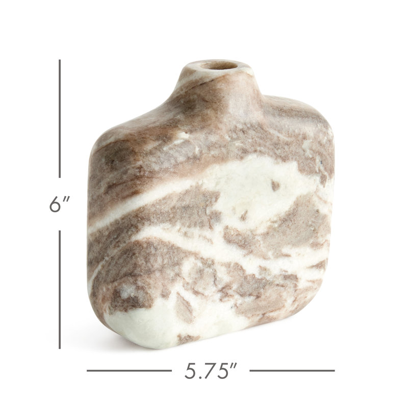 Mossie JAQUELINE MARBLE VASE