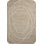 Coleman Oatmeal / Ivory Area Rug