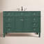 Ensemble de meuble-lavabo simple 48 "Rivers-492281420