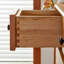 Armoire à tiroirs simple et moderne