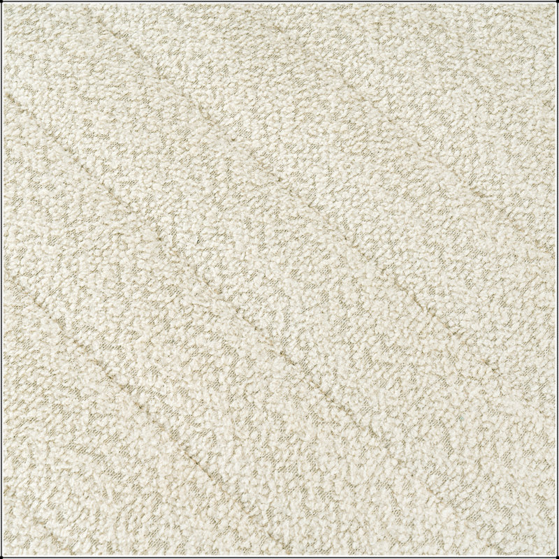 Canapé modulaire 116,5 po, Beige