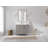 Malibu 36'' Single Bathroom Vanity with Top-75362143