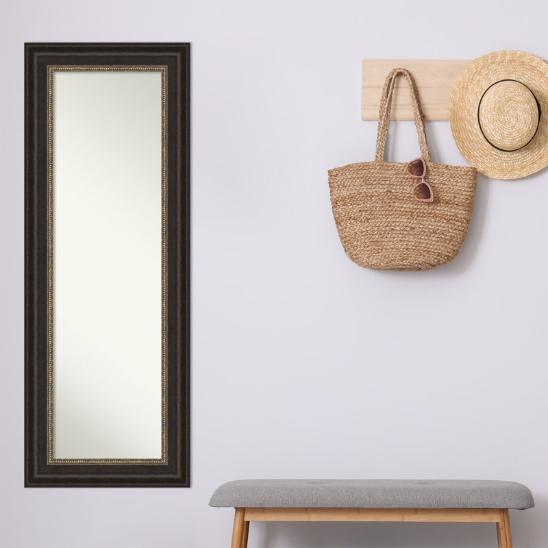 Jayde Flat Mirror