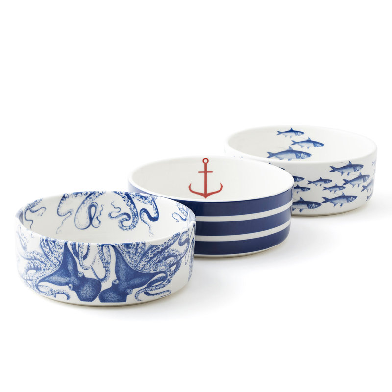 Lucy Pet Bowl, Medium