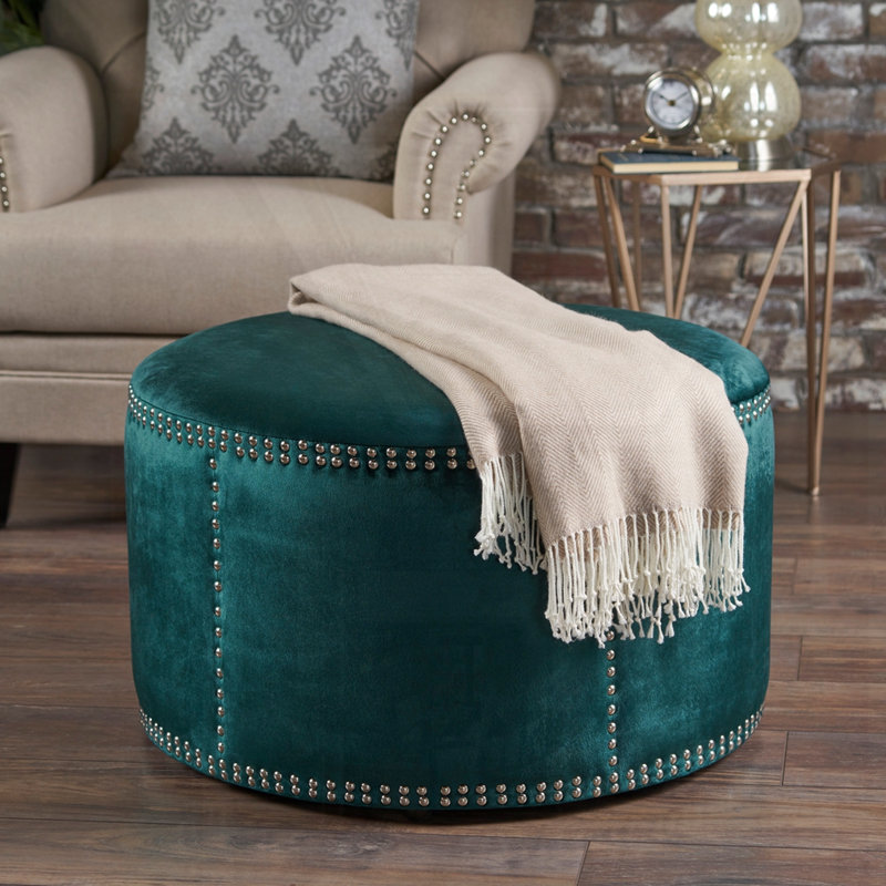 OTTOMAN moderne