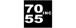 7055 Inc Logo