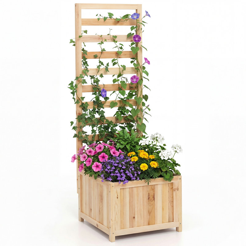 123cm H x 42cm W, Beige