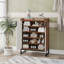 Armoire de rangement pour 25 paires de chaussures-257238558