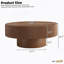 Table basse élégante Elegant Easy-802615155