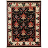 Indo Wool Oriental Area Rug