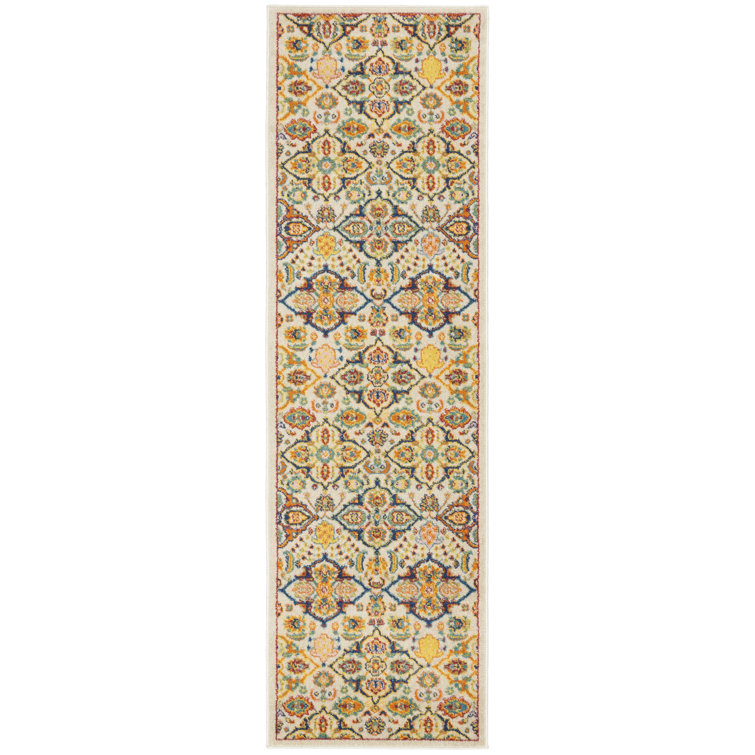 Whitingham Oriental Indoor Rug