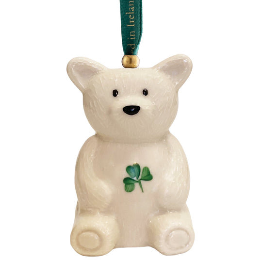 Teddy Bear Ornament